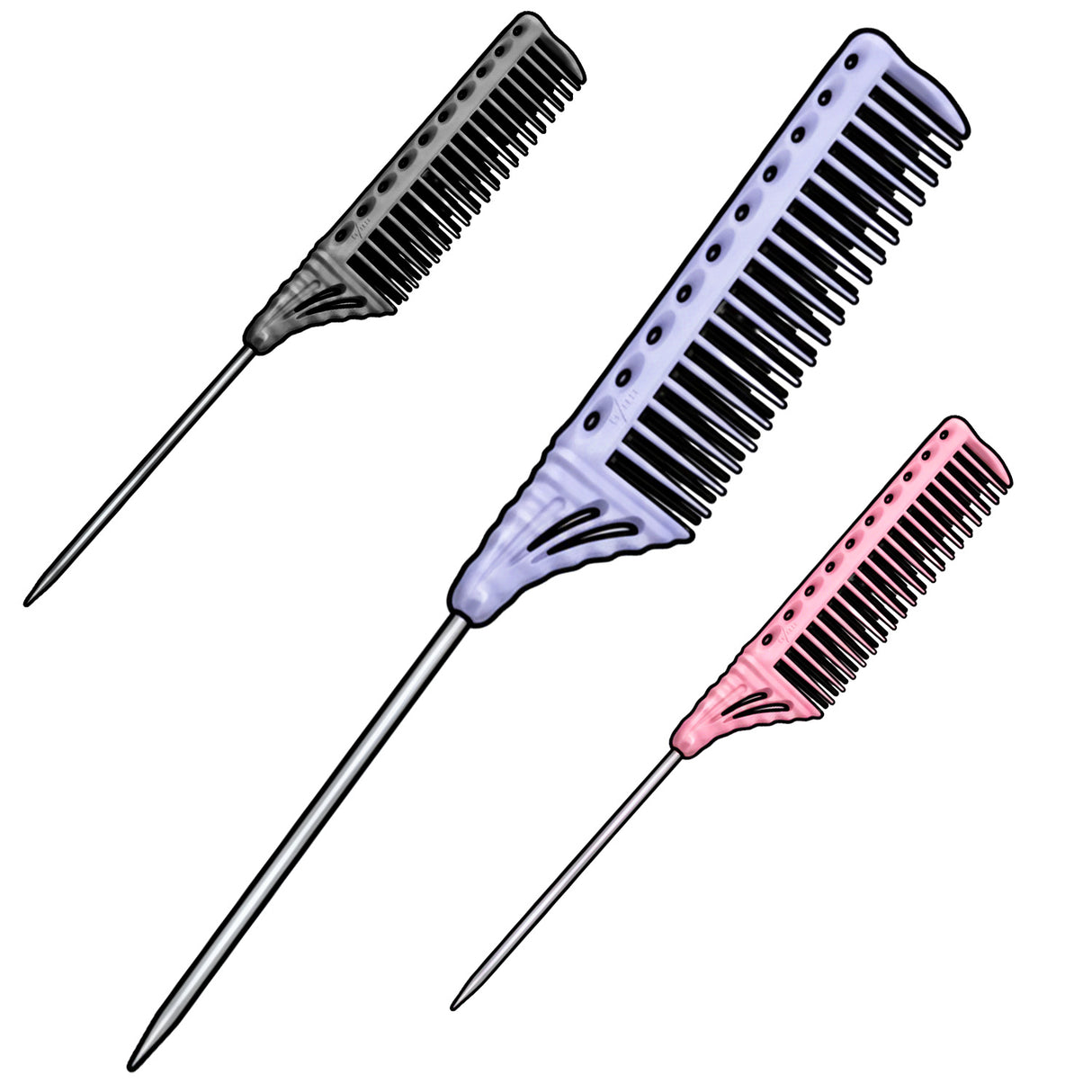 Peigne YSPARK YS-154-90 / 154-125