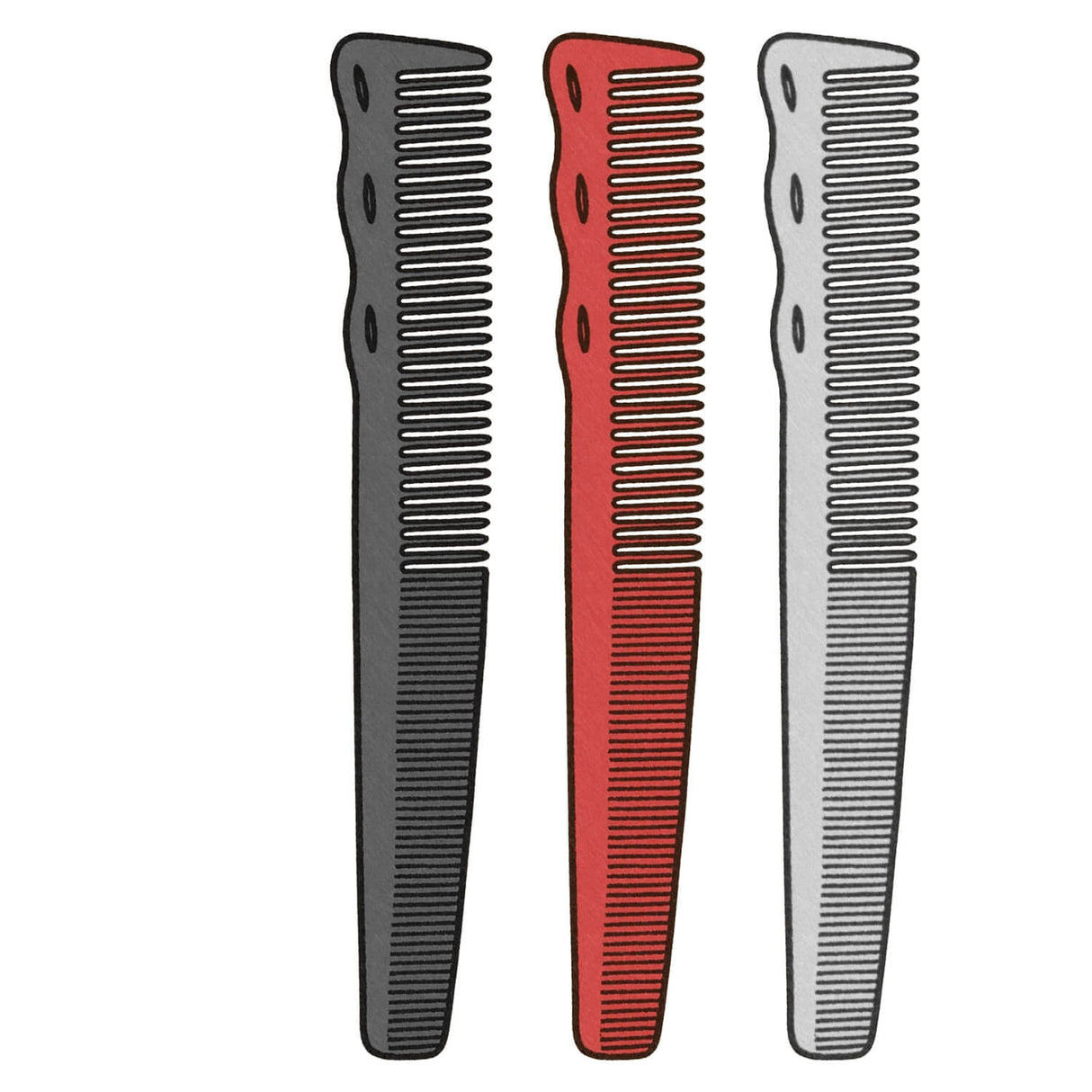 Peignes Y.S.PARK 252/254