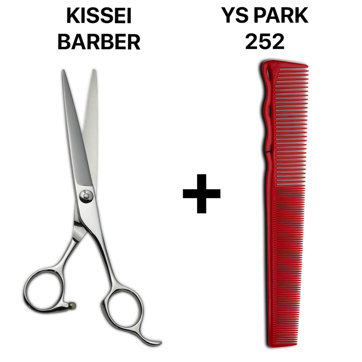 Peignes Y.S.PARK 252/254