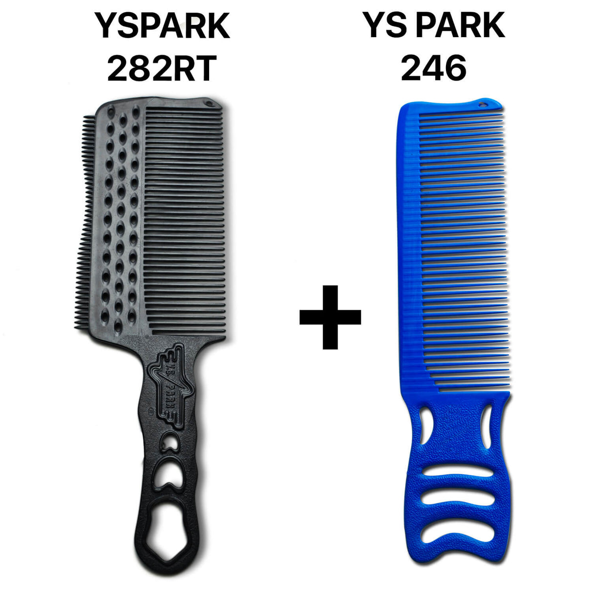 Peigne YSPARK s282RT