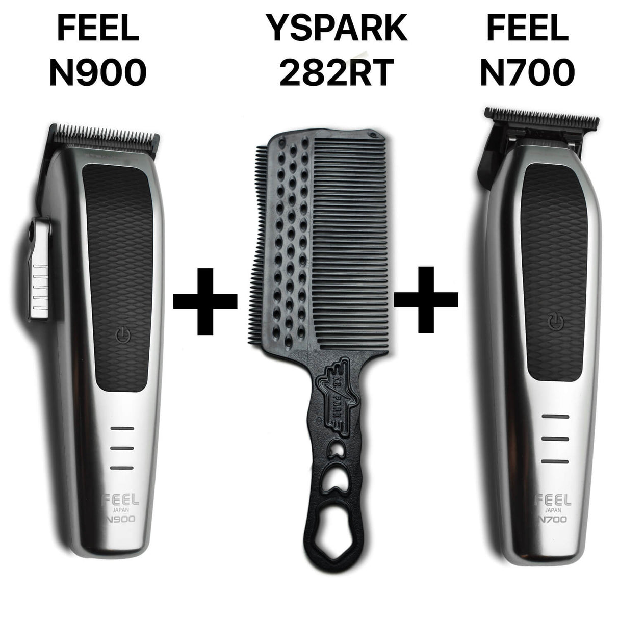 Peigne YSPARK s282RT
