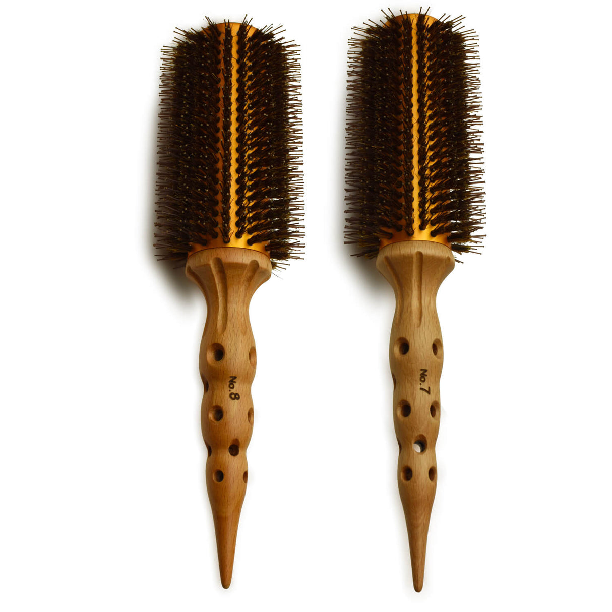 Brosse OSAKA PYRUS Diamètres XL