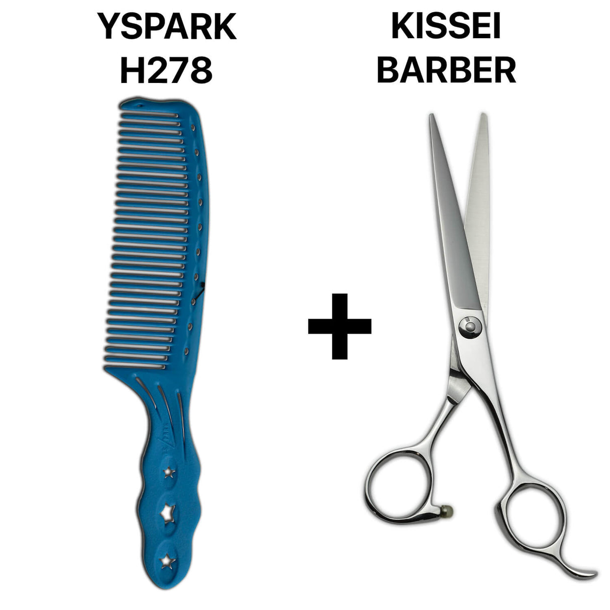 Peigne Y.S.PARK H278