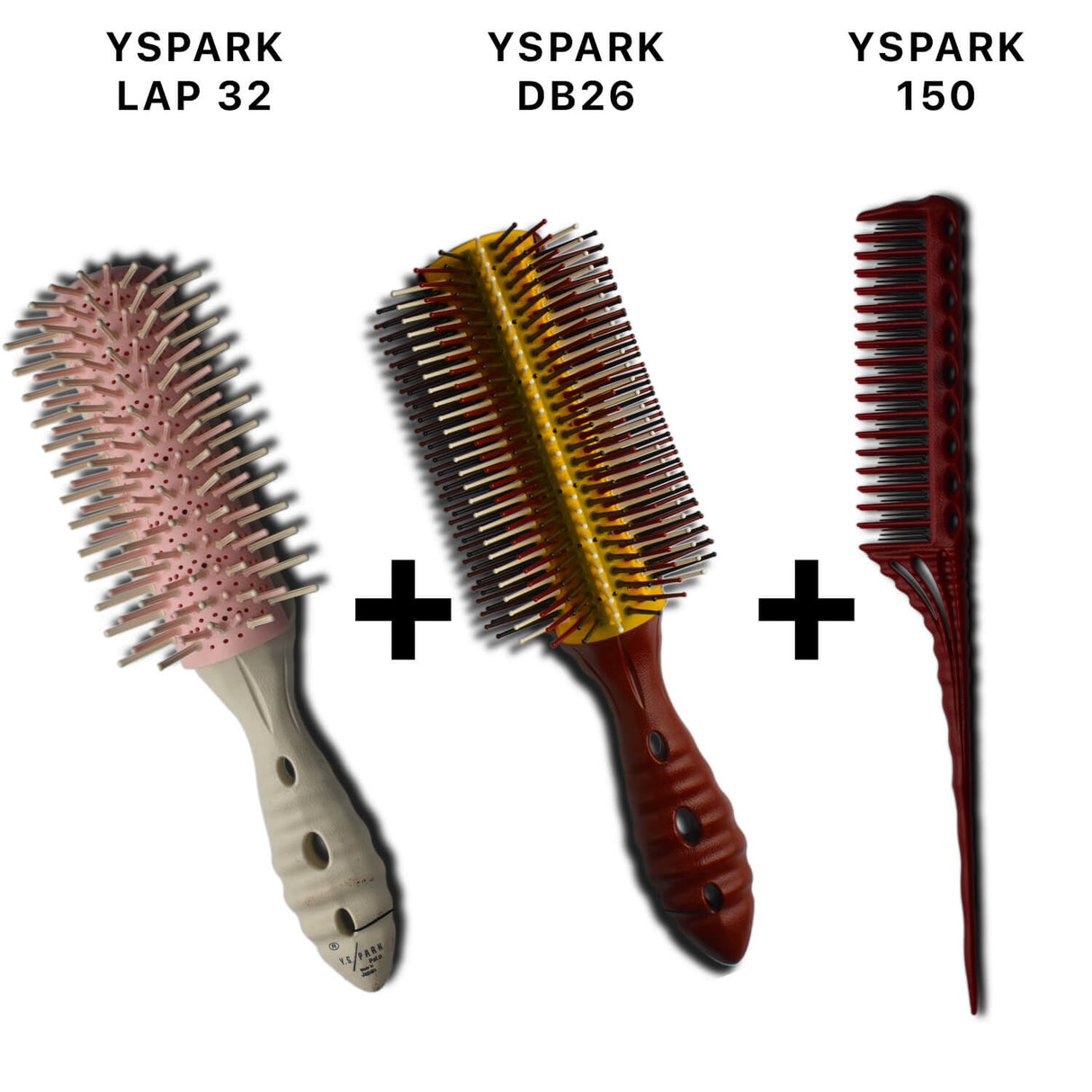 Brosse Y.S.PARK LAP32