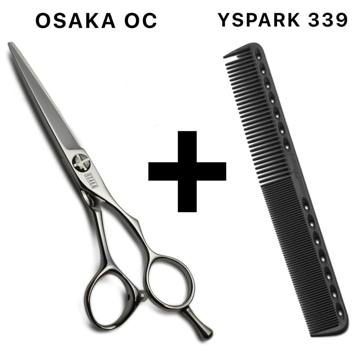 Ciseaux de coiffure OSAKA OC