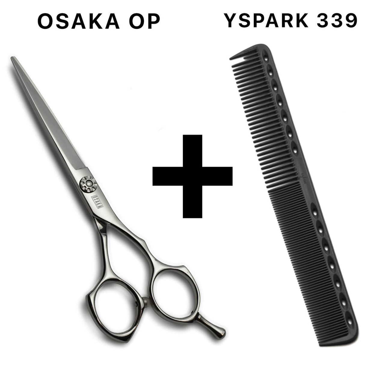 Ciseaux de coiffure OSAKA OP