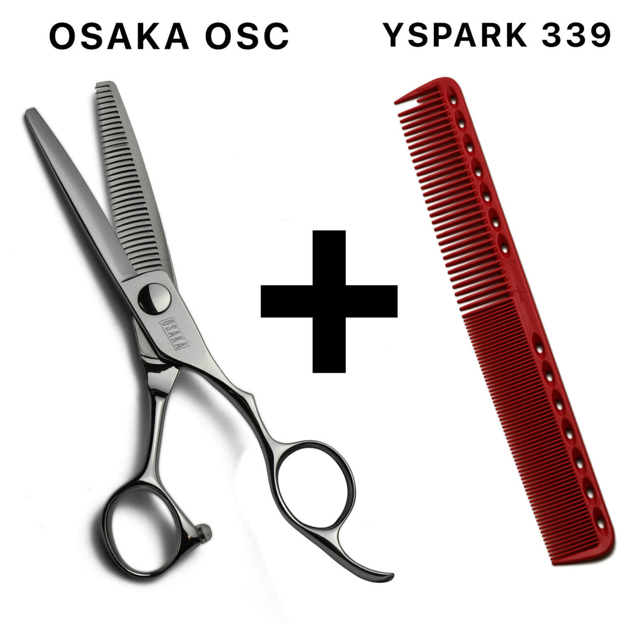 Ciseaux sculpteurs OSAKA OSC