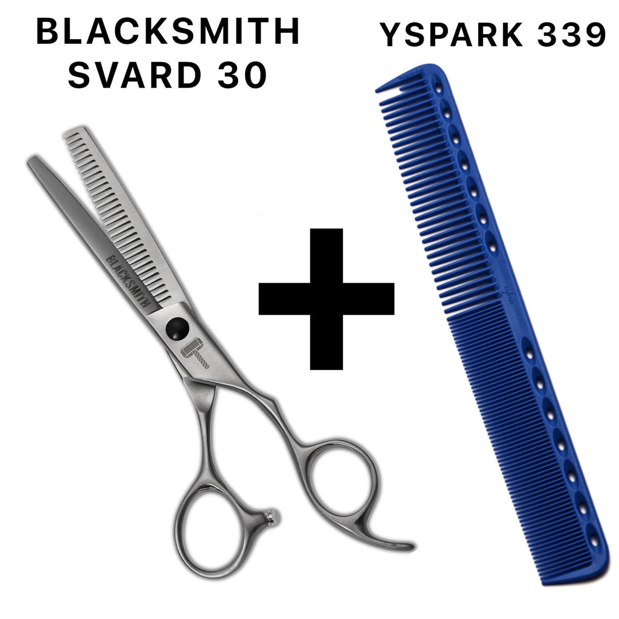 Ciseaux sculpteurs Blacksmith SVARD <100 €