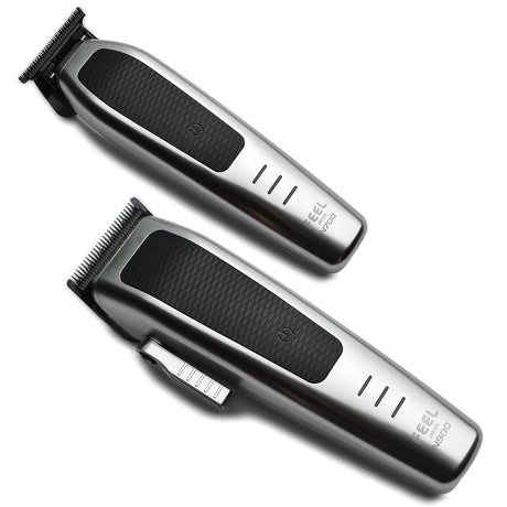 ensemble de tondeuse, tondeuses de coupe feel ou tondeuse de finition N900 et N700