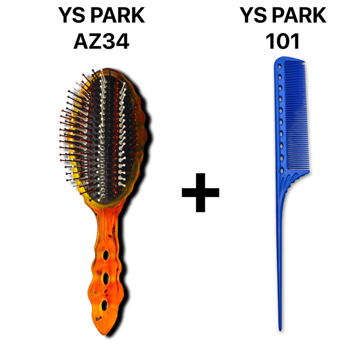 Brosse paddle YSPARK AZ34