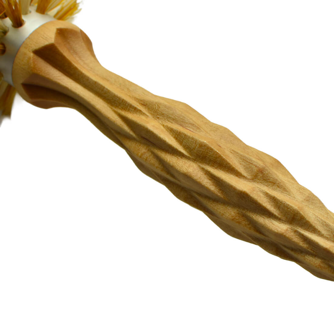 Manche sculpté OSAKA – ergonomie naturelle, grip amélioré pour coiffeur professionnel