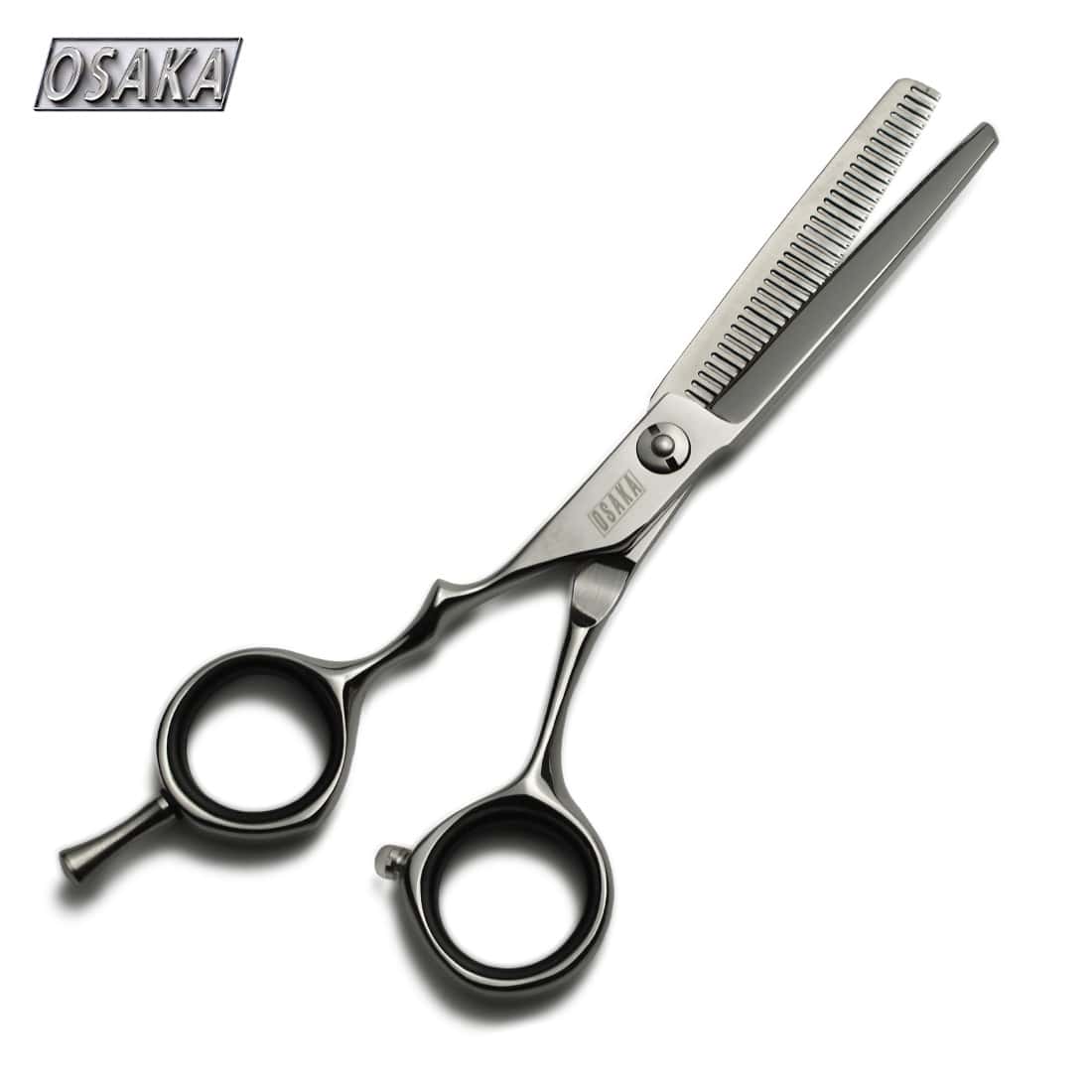 ciseaux sculpteurs osaka pour coiffeurs gauchers pour désépaissir les cheveux efficacement