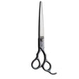 Ciseaux de coiffure coupe homme long yasaka japonais barber 7.0 pouces