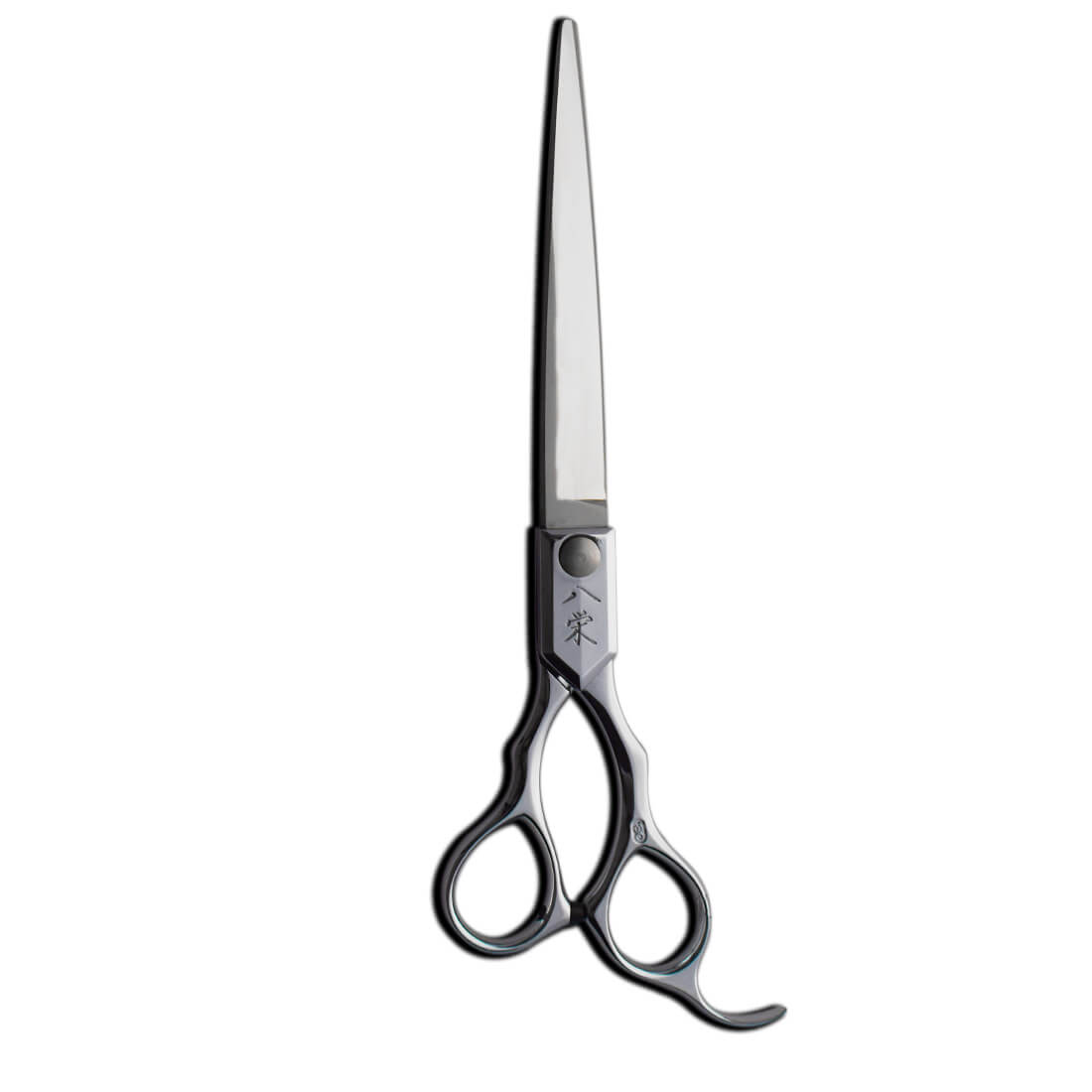 Ciseaux de coiffure coupe homme long yasaka japonais barber 7.0 pouces