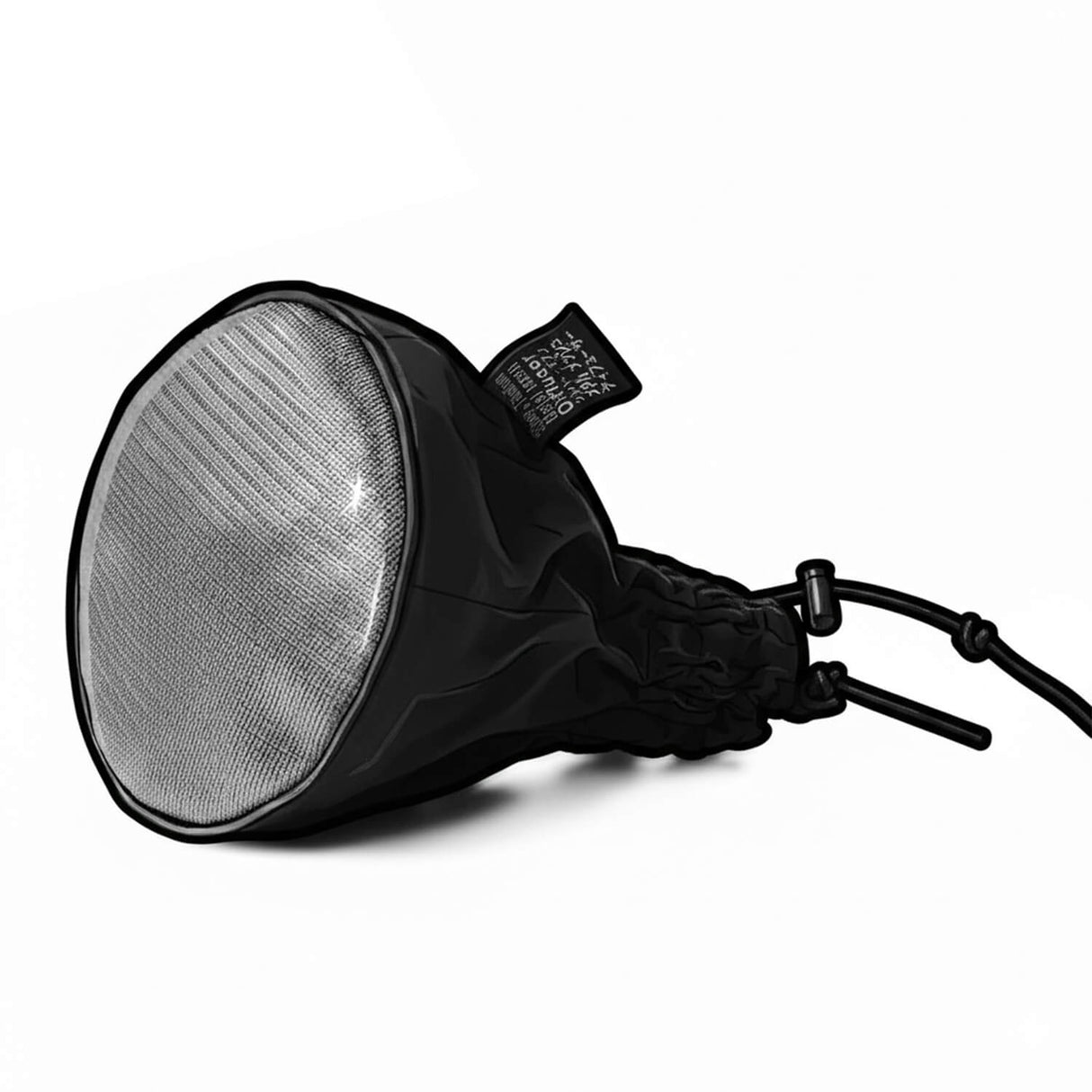 Diffuseur Universel Y.S.PARK Noir