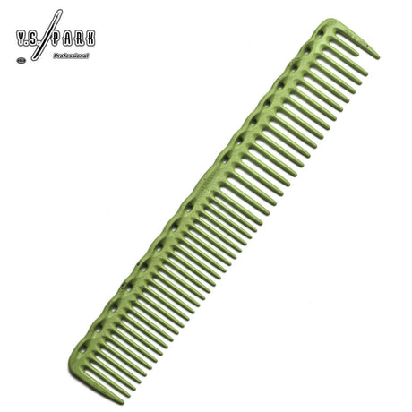 Peigne pro Y.S.PARK 338 menthe – résistant à la chaleur et léger