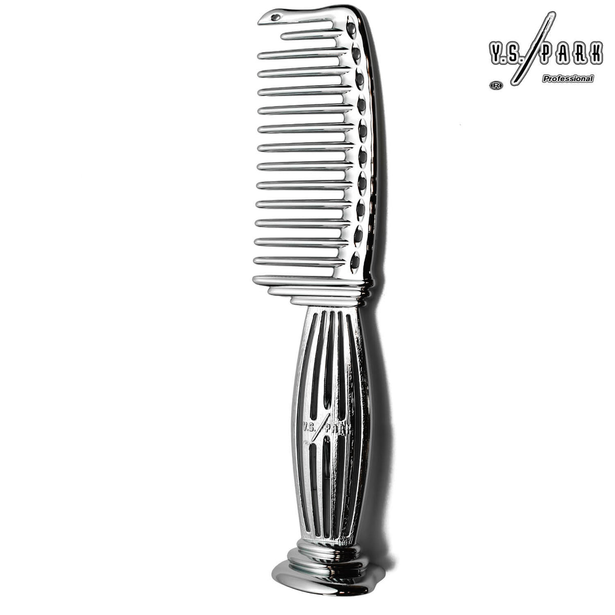 peigne démêloir luxury collection yspark 628 en argent