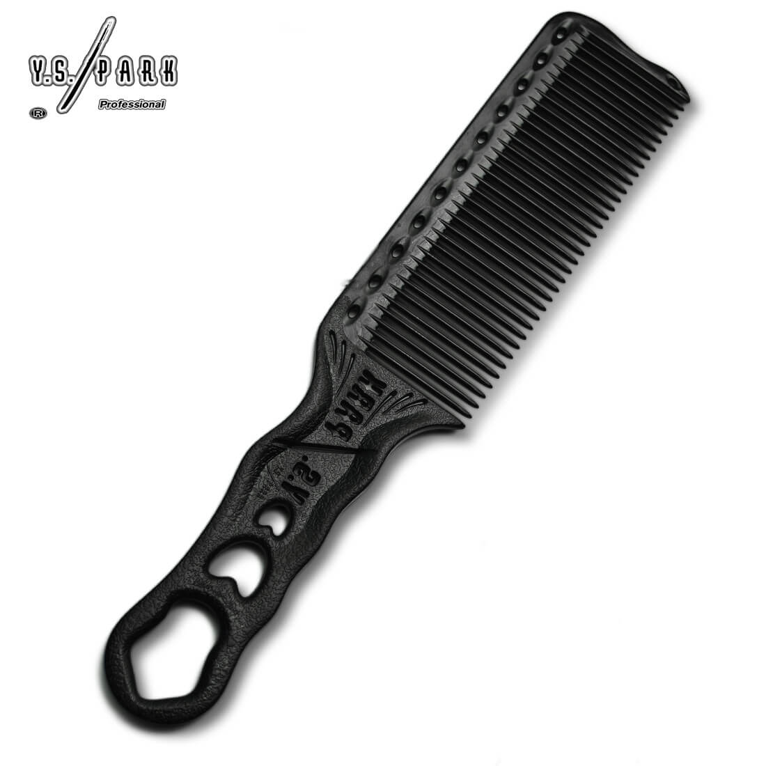 Peigne tondeuse Y.S.PARK 281 noir – contrôle et précision