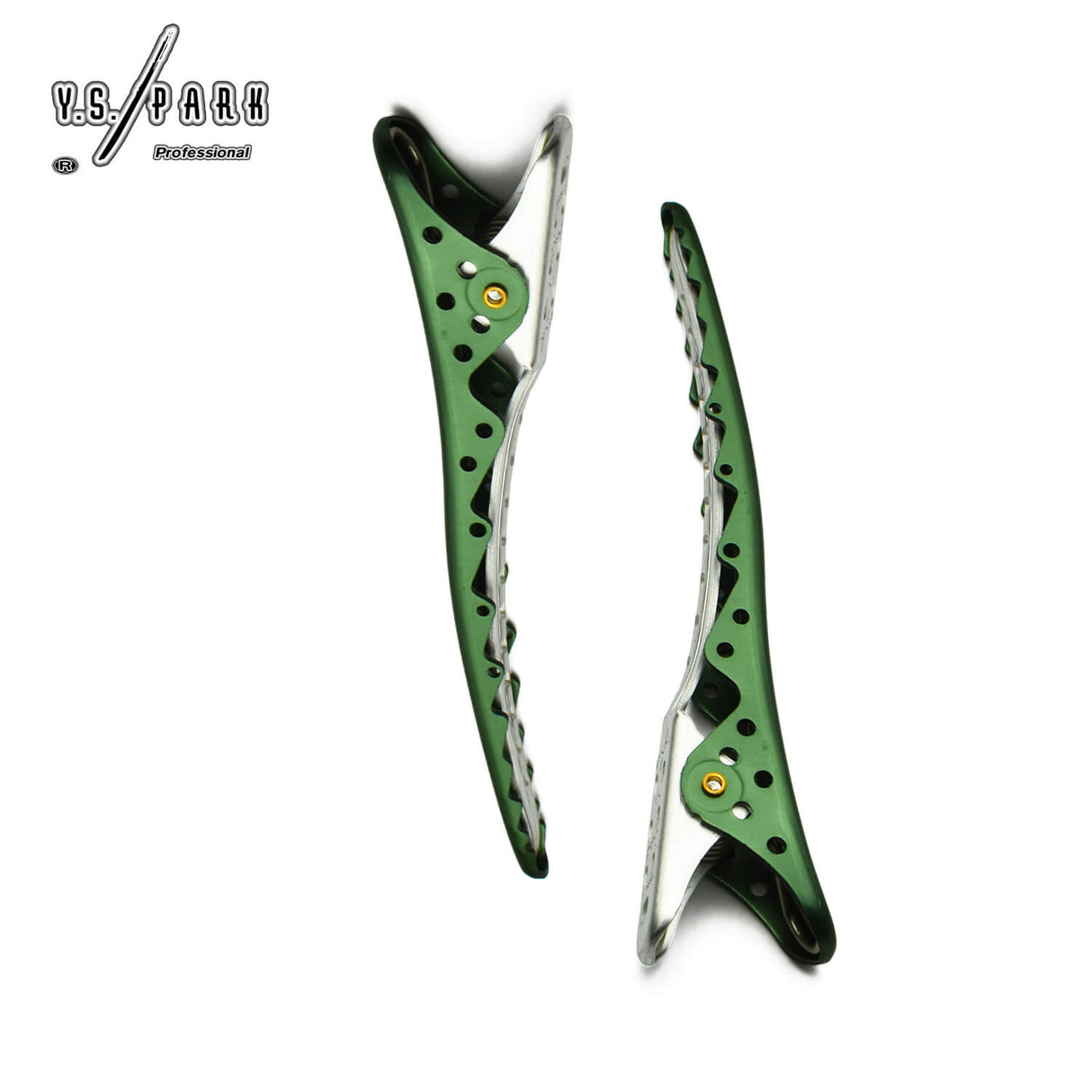 pince sépare mèches yspark shark vert