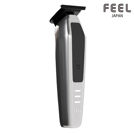 Tondeuse de précision FEEL N700 pour contours et fondus nets