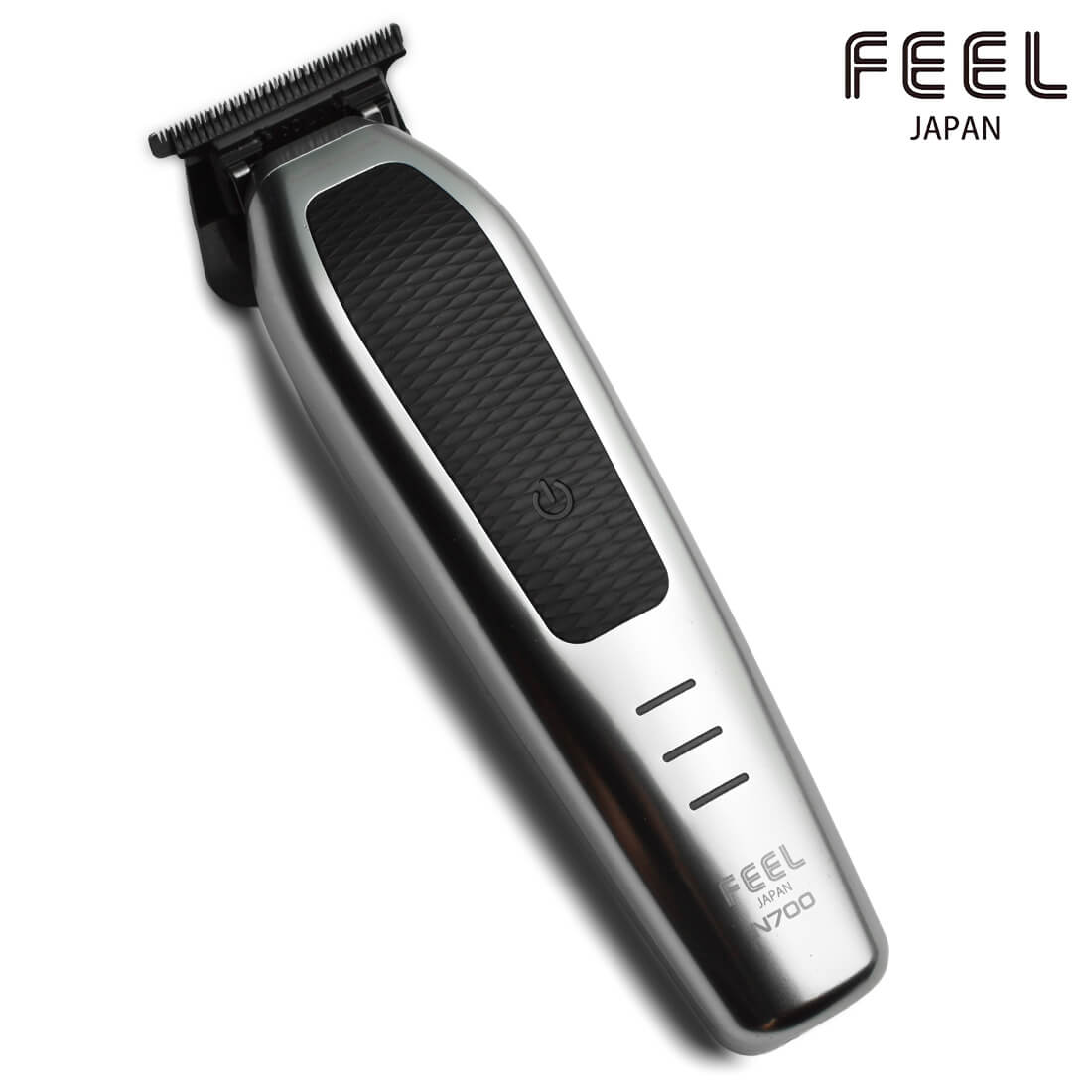 tondeuse de finition feel japan n700 légère et silencieuse