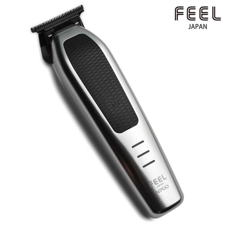 tondeuse de finition feel japan n700 légère et silencieuse