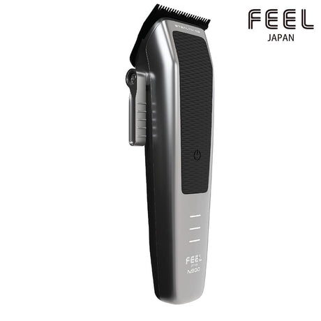 Tondeuse FEEL Japan N900, idéale pour coiffeurs exigeants