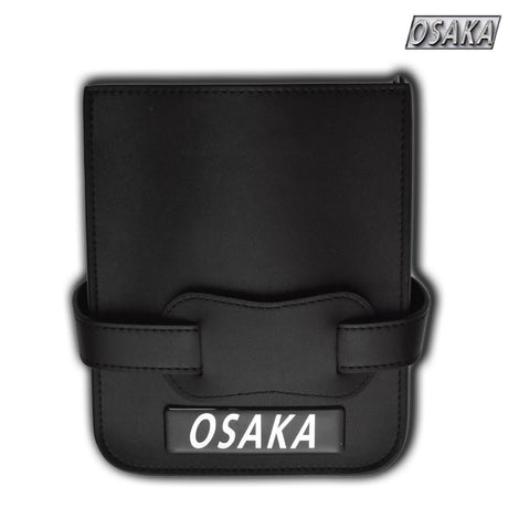 trousse osaka de rangement brick noir
