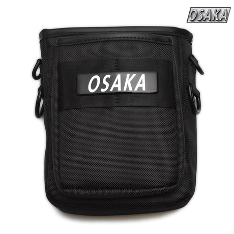 trousse osaka hoxton noir de rangement