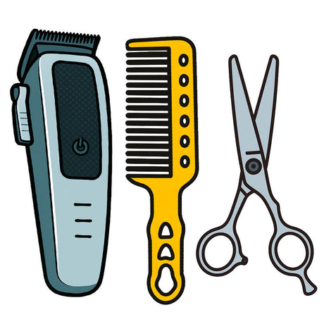 Le coin des Barbers