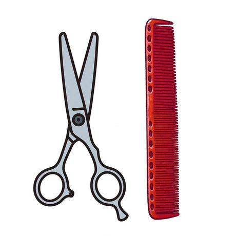 Kit essentiel de coupe