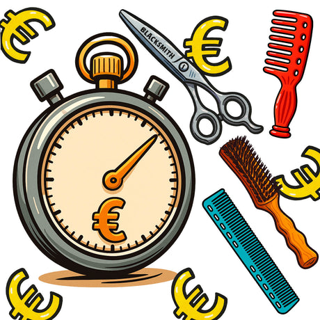 Hot Deals Coiffure