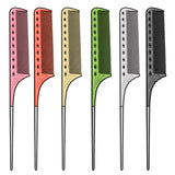 Peigne Queue Y.S.PARK YS-112