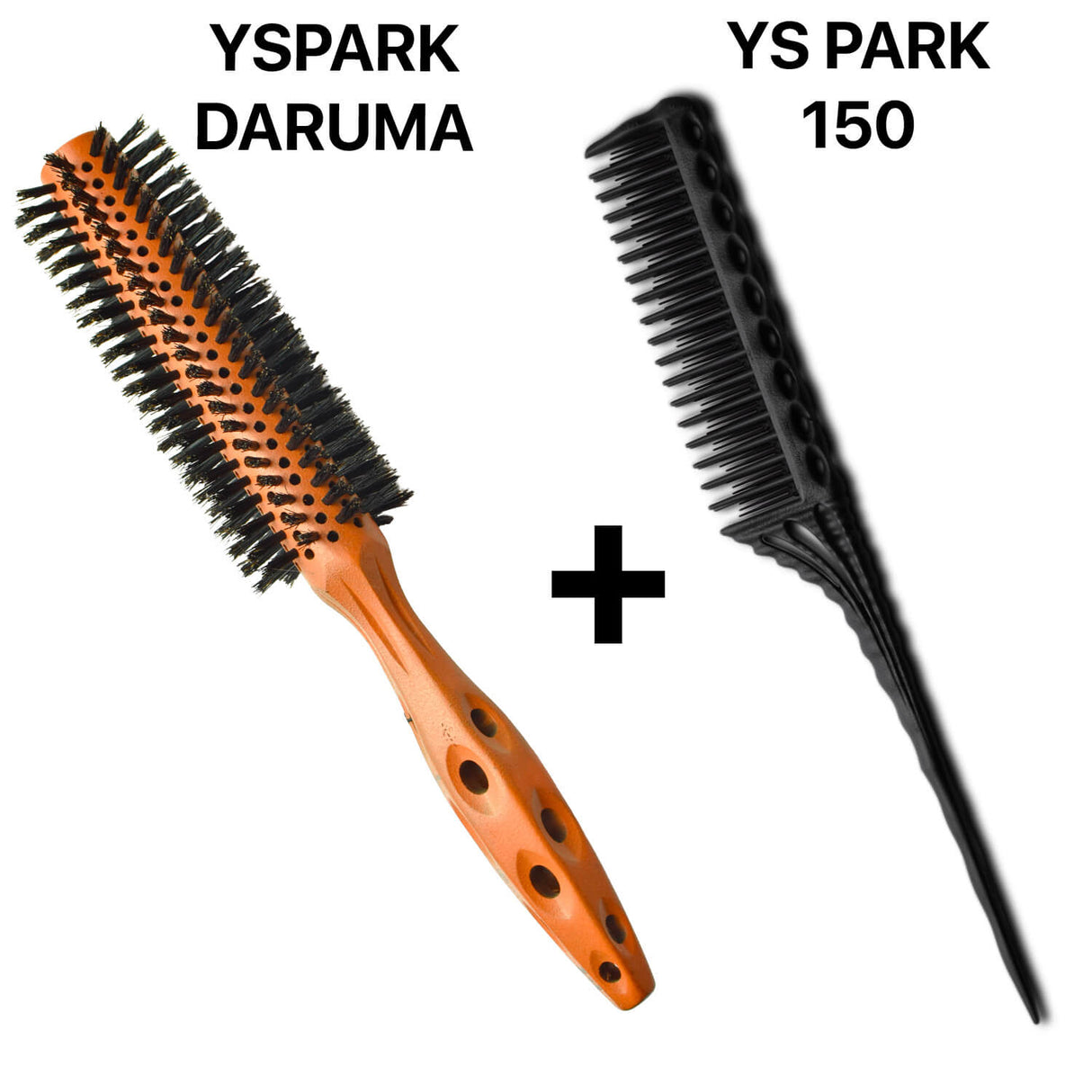 Brosse Y.S. Park Daruma XL DA1