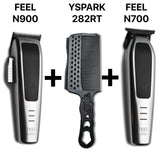 Peigne YSPARK s282RT
