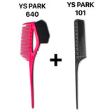 Peigne-Pinceau Y.S.PARK 640