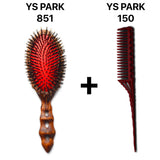 Brosse plate Y.S.PARK 851