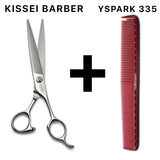 Ciseaux KISSEI BARBER