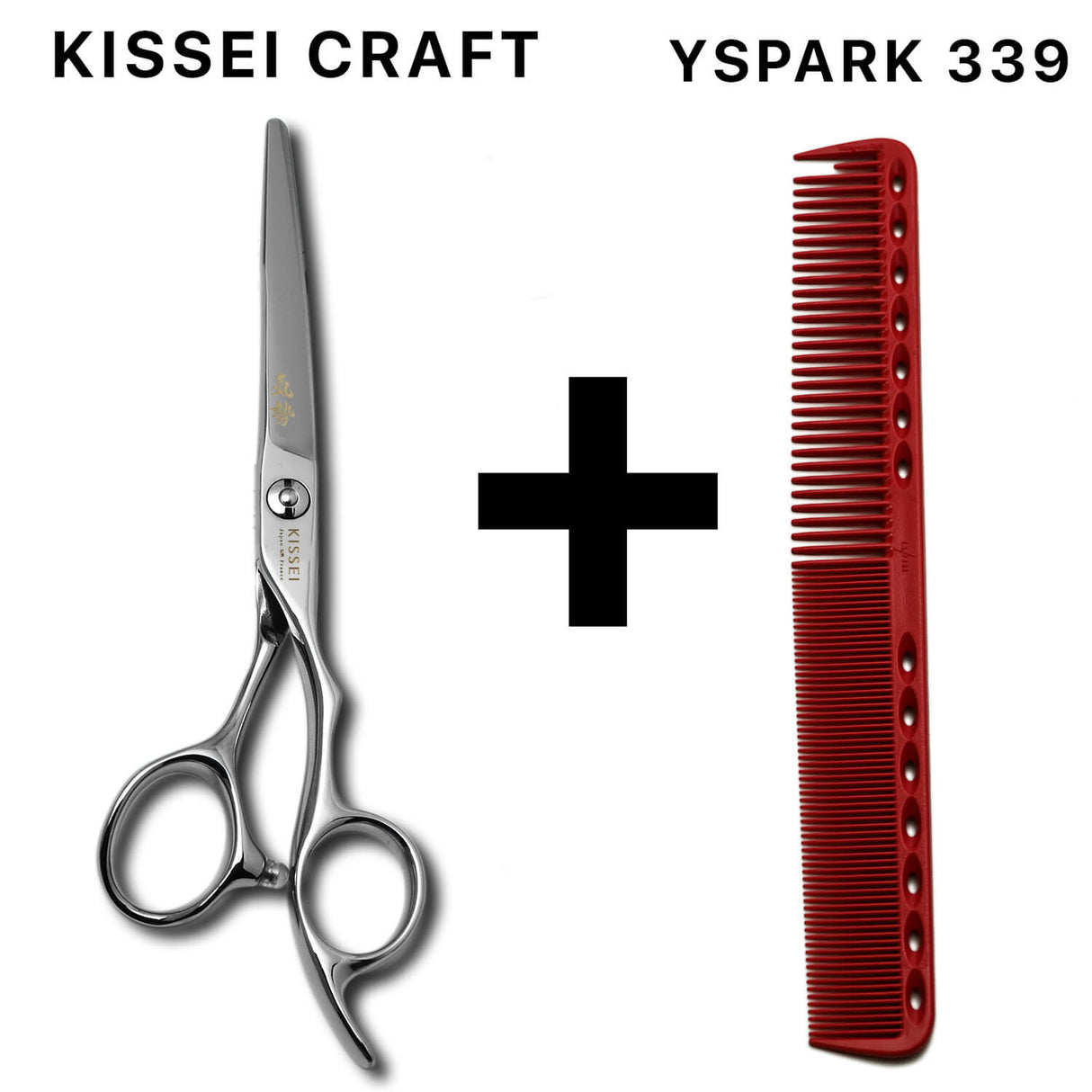 Ciseaux KISSEI CRAFT