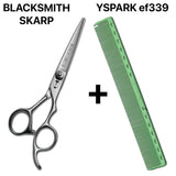 Peigne Y.S.PARK Ef339