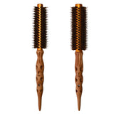 Brosse OSAKA PYRUS – Précision cheveux courts & franges