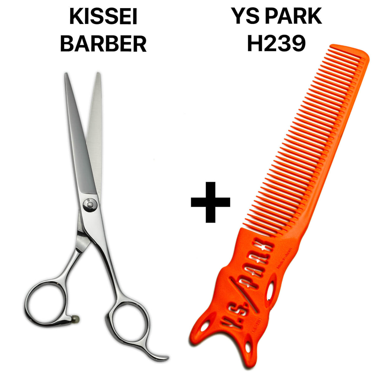 Peigne Y.S.PARK YS-H239