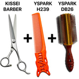 Peigne Y.S.PARK YS-H239