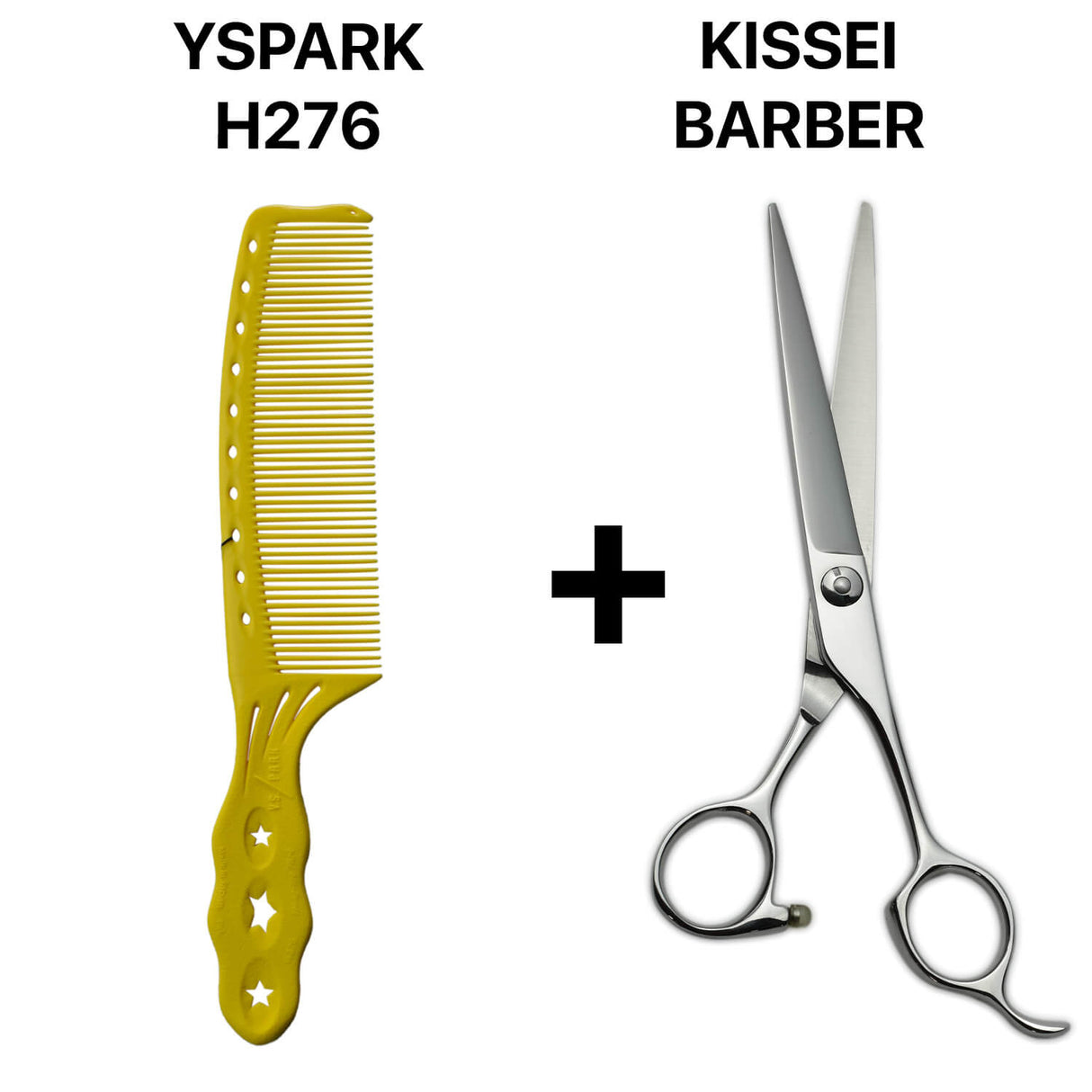 Peigne Y.S.PARK H276