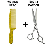 Peigne Y.S.PARK H276