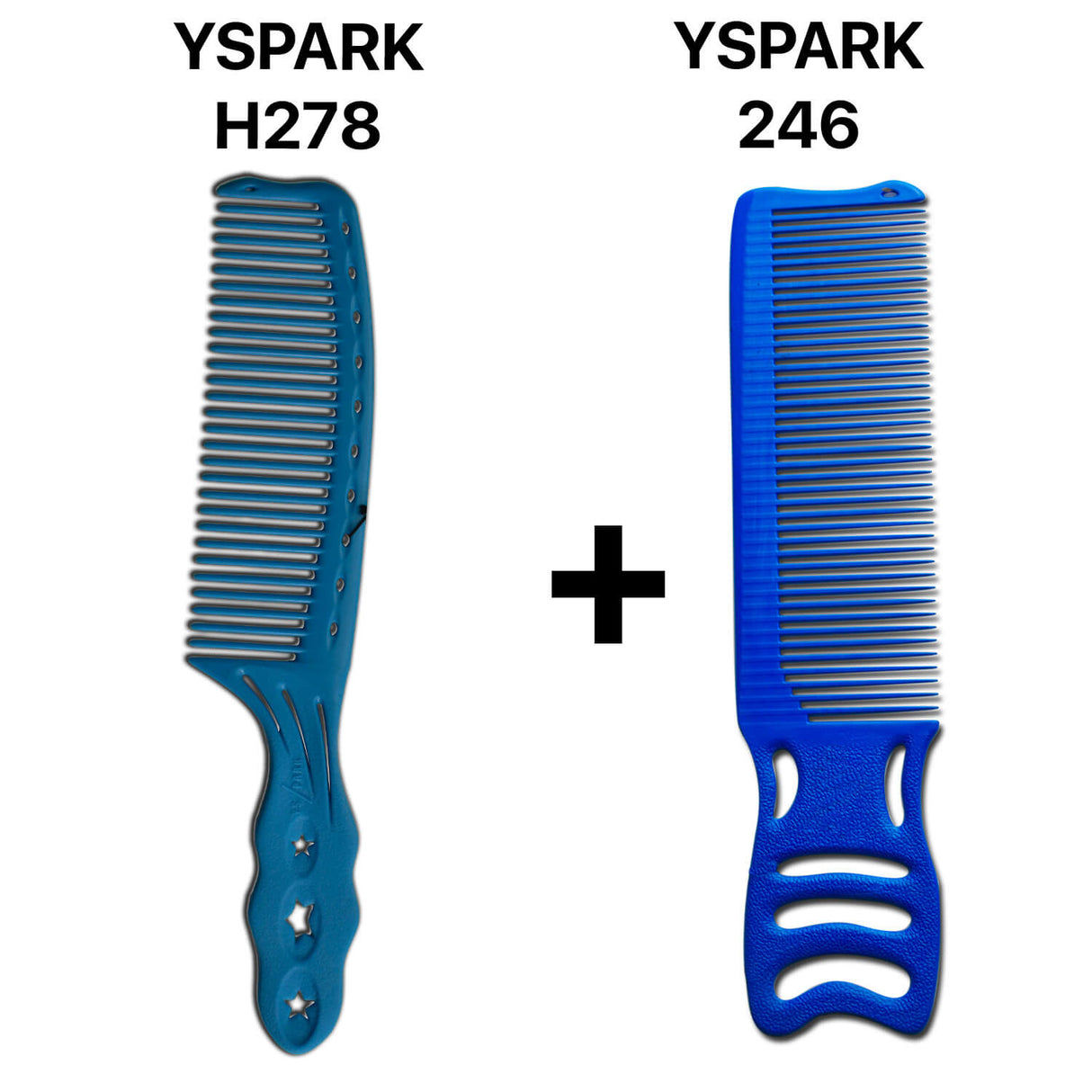 Peigne Y.S.PARK H278