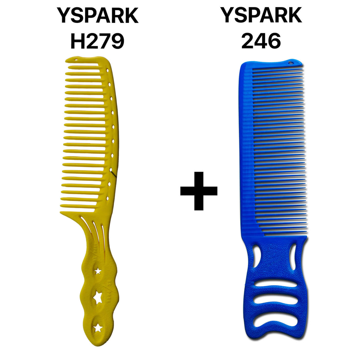 Peigne Y.S.PARK H279