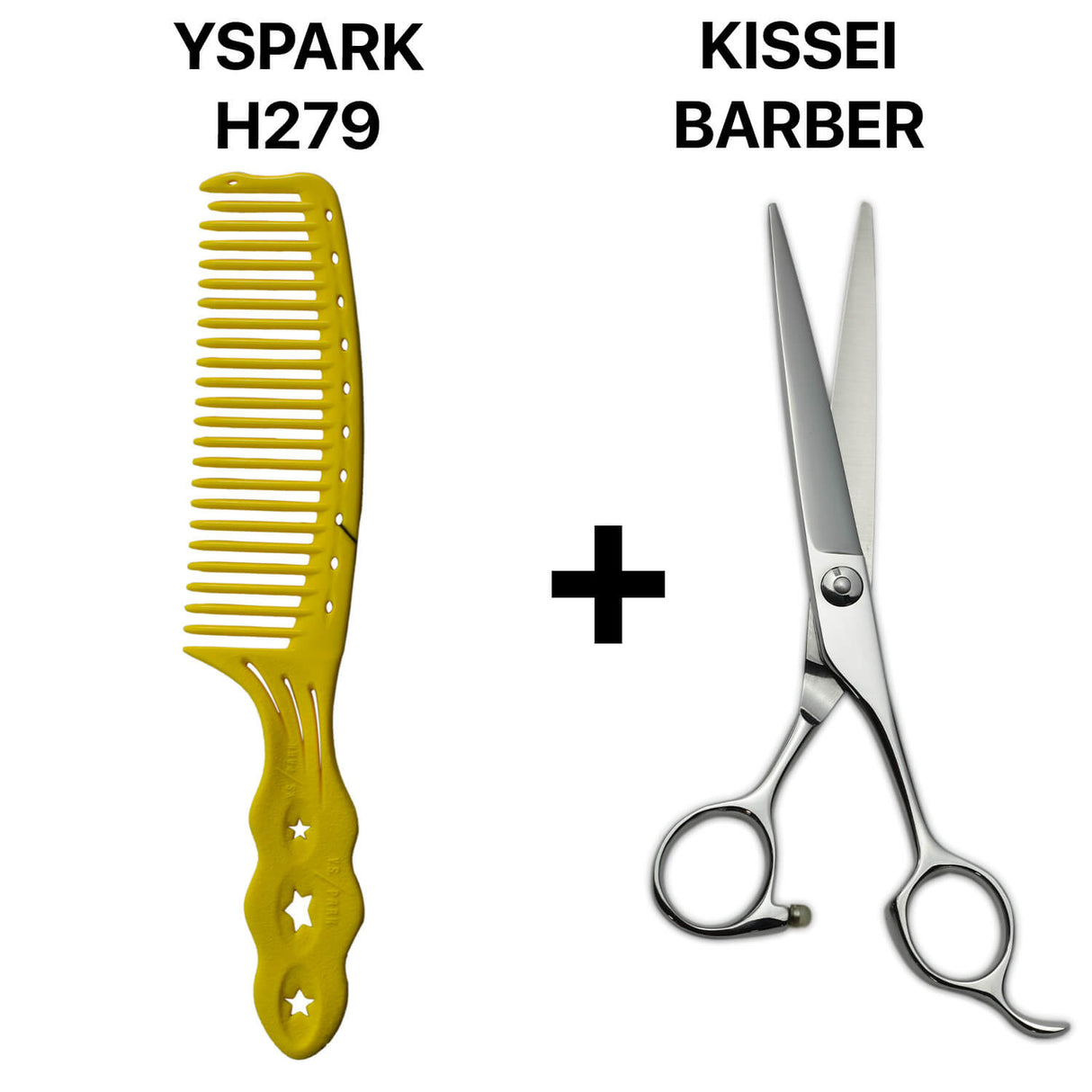 Peigne Y.S.PARK H279