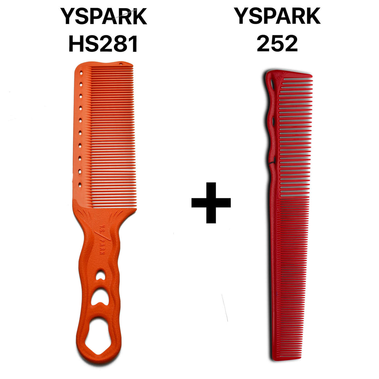 Peigne Y.S.PARK Hs281