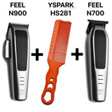 Peigne Y.S.PARK Hs281